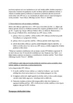 Referāts 'Projekta pieteikums. Sociālā kampaņa: HIV apzināšanās un HIV eksprestestu popula', 5.