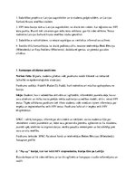 Referāts 'Projekta pieteikums. Sociālā kampaņa: HIV apzināšanās un HIV eksprestestu popula', 6.