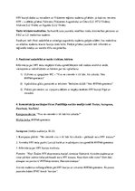 Referāts 'Projekta pieteikums. Sociālā kampaņa: HIV apzināšanās un HIV eksprestestu popula', 7.