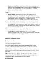 Referāts 'Projekta pieteikums. Sociālā kampaņa: HIV apzināšanās un HIV eksprestestu popula', 10.