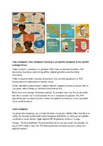 Referāts 'Projekta pieteikums. Sociālā kampaņa: HIV apzināšanās un HIV eksprestestu popula', 12.