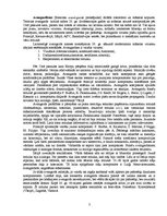 Konspekts 'Avangarda attīstība Francijā', 1.