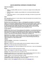 Konspekts 'Jaunās sabiedrības veidošanās viduslaiku Eiropā', 1.