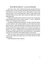 Referāts 'Horācijs', 2.