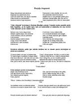 Referāts 'Horācijs', 4.