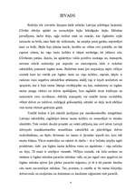 Referāts 'Mūzika un deja - čigānu tautas likteņa atspoguļotāja', 4.