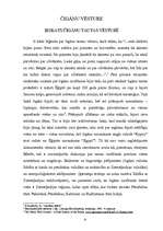 Referāts 'Mūzika un deja - čigānu tautas likteņa atspoguļotāja', 6.