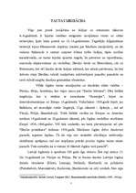 Referāts 'Mūzika un deja - čigānu tautas likteņa atspoguļotāja', 7.