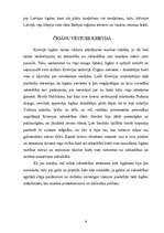 Referāts 'Mūzika un deja - čigānu tautas likteņa atspoguļotāja', 8.