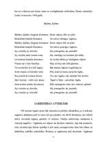 Referāts 'Mūzika un deja - čigānu tautas likteņa atspoguļotāja', 11.