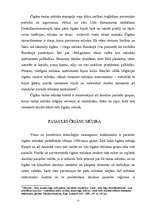 Referāts 'Mūzika un deja - čigānu tautas likteņa atspoguļotāja', 15.