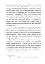 Referāts 'Mūzika un deja - čigānu tautas likteņa atspoguļotāja', 16.