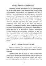 Referāts 'Mūzika un deja - čigānu tautas likteņa atspoguļotāja', 17.