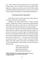 Referāts 'Mūzika un deja - čigānu tautas likteņa atspoguļotāja', 19.