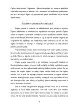 Referāts 'Mūzika un deja - čigānu tautas likteņa atspoguļotāja', 20.