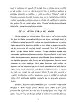 Referāts 'Mūzika un deja - čigānu tautas likteņa atspoguļotāja', 21.