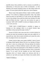 Referāts 'Mūzika un deja - čigānu tautas likteņa atspoguļotāja', 22.