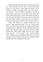 Referāts 'Mūzika un deja - čigānu tautas likteņa atspoguļotāja', 25.