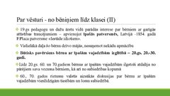 Prezentācija 'Latvija, Lielbritānija', 3.