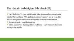 Prezentācija 'Latvija, Lielbritānija', 4.