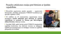 Prezentācija 'Latvija, Lielbritānija', 5.