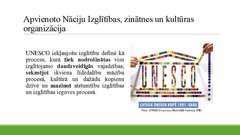 Prezentācija 'Latvija, Lielbritānija', 6.