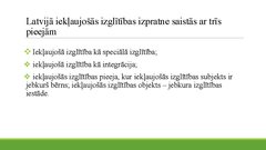 Prezentācija 'Latvija, Lielbritānija', 12.