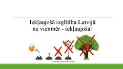 Prezentācija 'Latvija, Lielbritānija', 14.