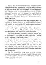 Eseja 'Miniatūra par Latviju', 1.