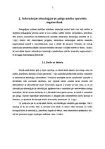 Referāts 'Informācijas tehnoloģiju pielietojums pedagoģijā: mācību materiālu sagatavošana', 7.