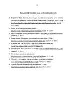 Referāts 'Informācijas tehnoloģiju pielietojums pedagoģijā: mācību materiālu sagatavošana', 13.