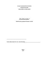 Referāts 'Kredītiestādes Latvijā', 1.