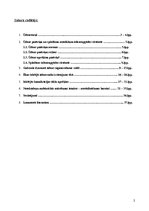 Referāts 'Ūdens apgāde un kanalizācija', 2.