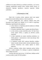 Diplomdarbs 'Investīciju loma uzņēmumu attīstībā ar piemēru', 21.