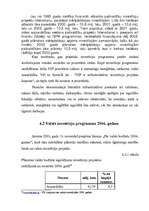 Diplomdarbs 'Investīciju loma uzņēmumu attīstībā ar piemēru', 51.