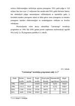 Diplomdarbs 'Investīciju loma uzņēmumu attīstībā ar piemēru', 58.