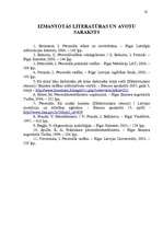 Referāts 'Personāla atlase', 22.