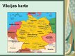 Prezentācija 'Vācija un tās attīstības aktualitātes', 3.