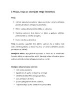 Konspekts 'Uzņēmuma AS "Pasažieru vilciens" vadīšanas analīze', 4.