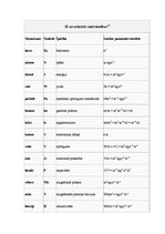 Konspekts 'SI mērvienības', 1.