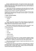 Konspekts 'Atmiņa, aizmiršana', 2.