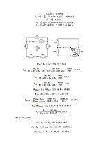 Referāts 'Elektrotehnikas teorētiskie pamati. Lineāras līdzstrāvas ķēdes', 10.