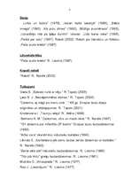 Referāts 'Knuts Skujenieks, dzejas analīze', 2.