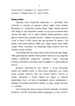 Referāts 'Knuts Skujenieks, dzejas analīze', 3.