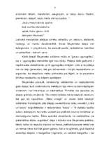 Referāts 'Knuts Skujenieks, dzejas analīze', 4.