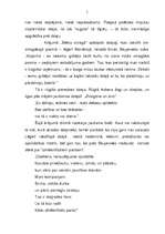 Referāts 'Knuts Skujenieks, dzejas analīze', 5.