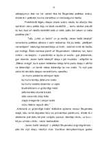 Referāts 'Knuts Skujenieks, dzejas analīze', 10.