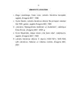 Referāts 'Knuts Skujenieks, dzejas analīze', 12.