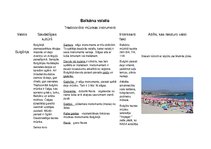 Konspekts 'Mūzikas attīstība Balkānu valstīs', 1.