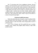 Prakses atskaite 'Prakses atskaite. Vadības zinības', 9.